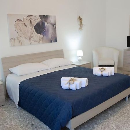 Il Mare In Citta. Appartamento Vista Mare Monopoli Ngoại thất bức ảnh