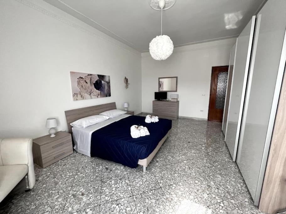 Il Mare In Citta. Appartamento Vista Mare Monopoli Ngoại thất bức ảnh