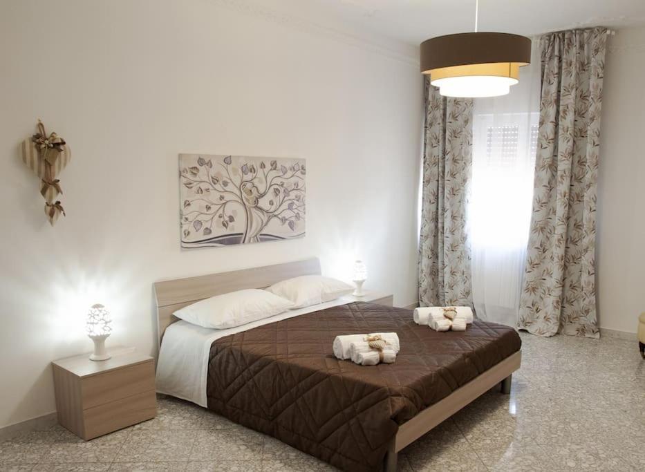 Il Mare In Citta. Appartamento Vista Mare Monopoli Ngoại thất bức ảnh