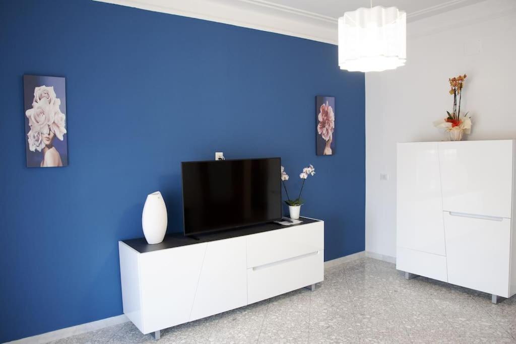 Il Mare In Citta. Appartamento Vista Mare Monopoli Ngoại thất bức ảnh