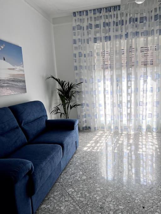 Il Mare In Citta. Appartamento Vista Mare Monopoli Ngoại thất bức ảnh